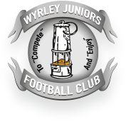 Wyrley Juniors Logo